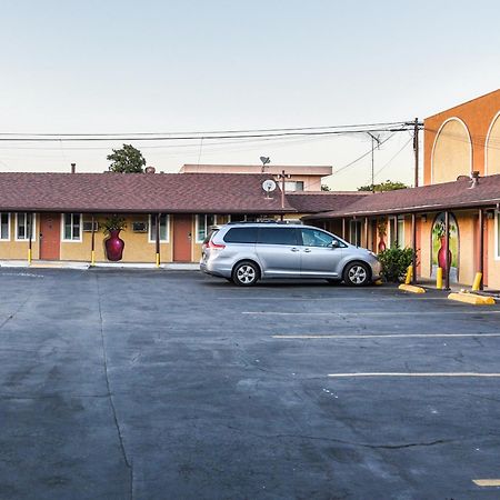 Casa Bell Motel, Los Angeles - Lax Airport Inglewood Ngoại thất bức ảnh