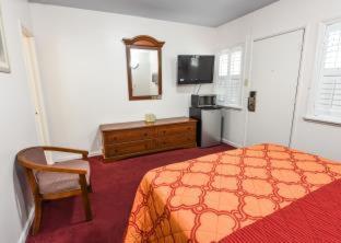 Casa Bell Motel, Los Angeles - Lax Airport Inglewood Phòng bức ảnh