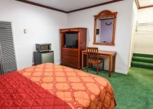 Casa Bell Motel, Los Angeles - Lax Airport Inglewood Phòng bức ảnh