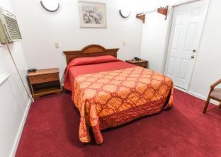 Casa Bell Motel, Los Angeles - Lax Airport Inglewood Phòng bức ảnh